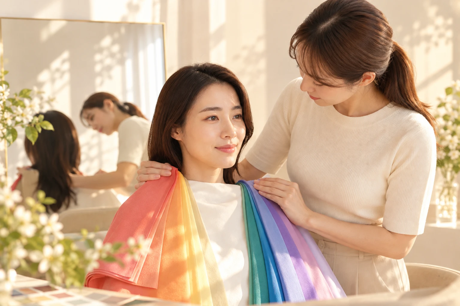 진단·상담형 교육